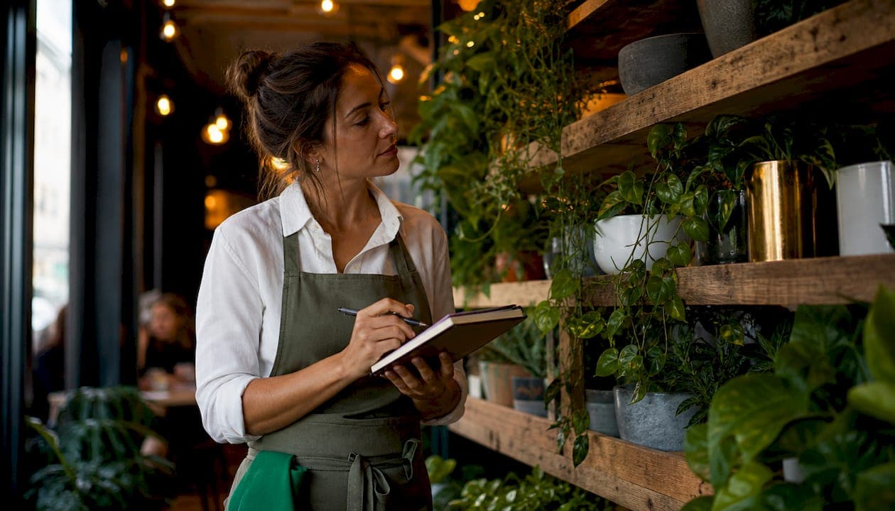 Indoor Plant Care in a Restaurant Setting: 2026 Guide