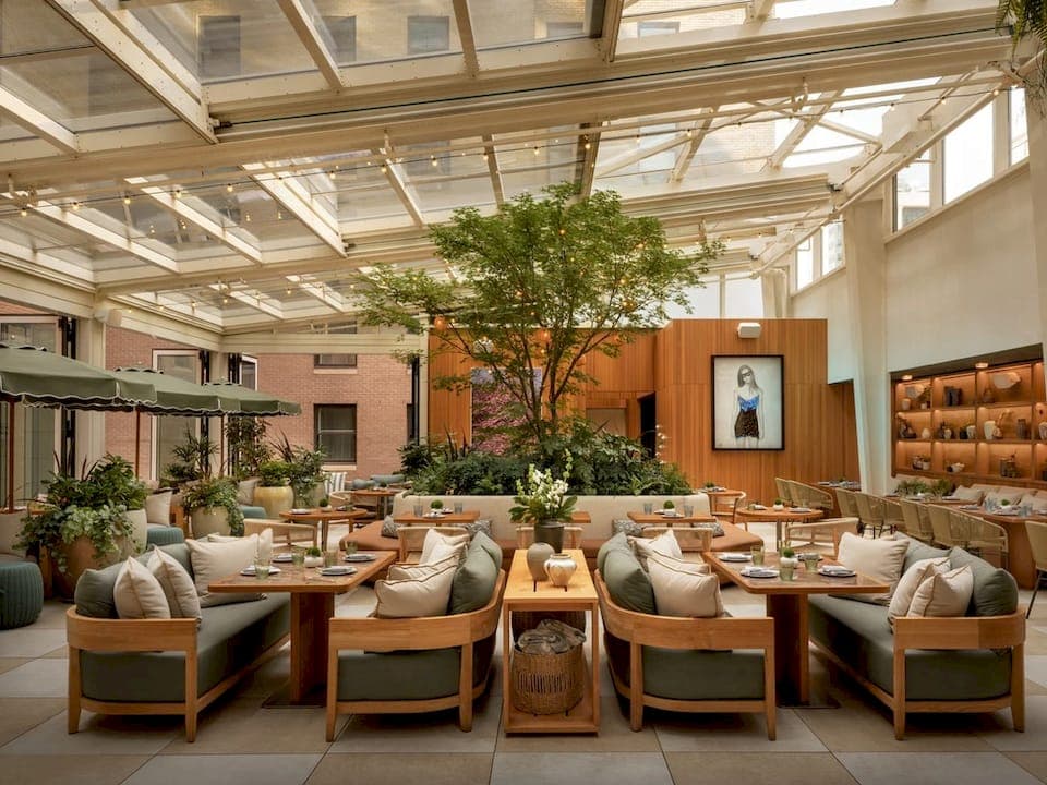 Indoor Plant Care in a Restaurant Setting: 2026 Guide